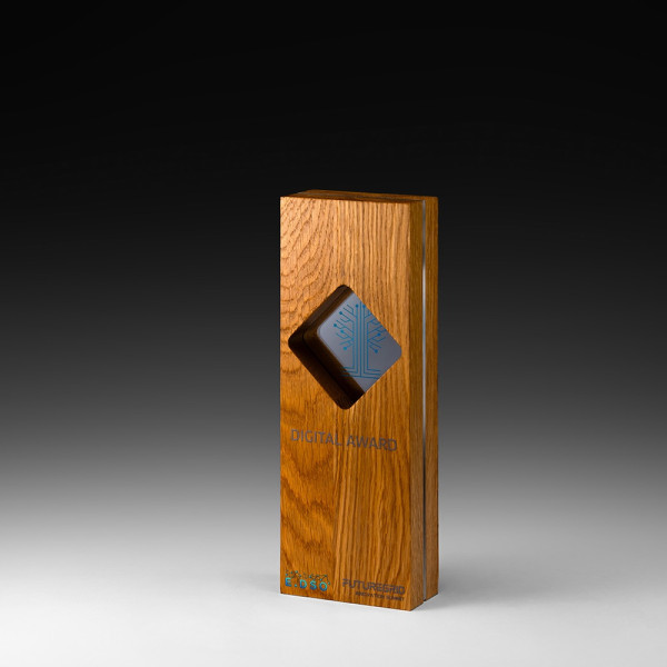 Timber Window