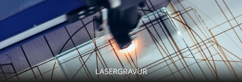Lasergravur