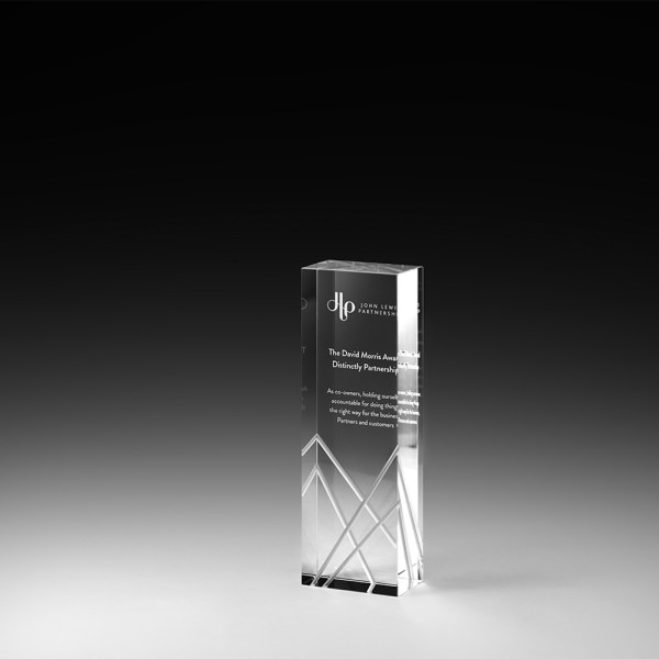 Evolution Award