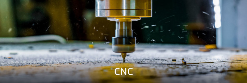 CNC