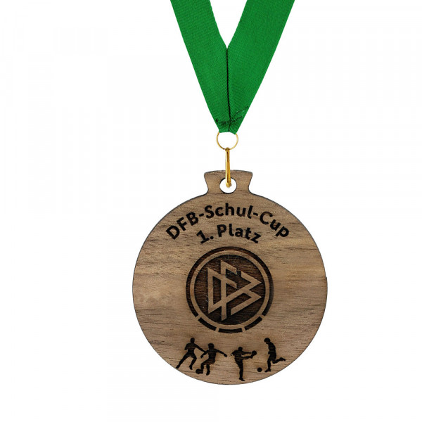 Nussbaum Medaille - 5605