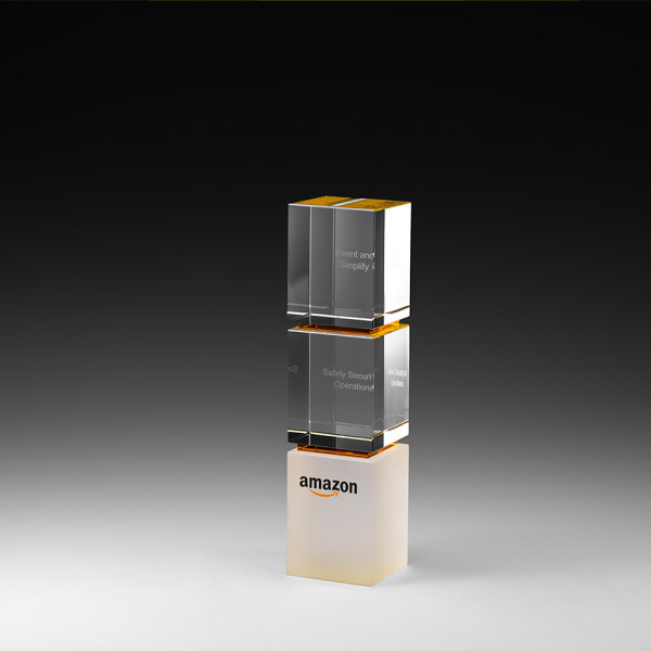 Amber Sunrise Tower
