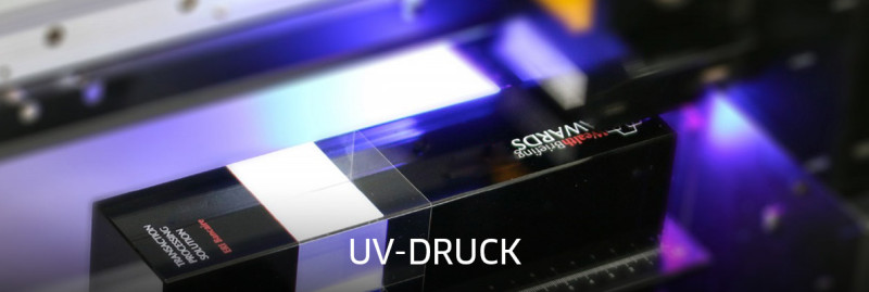 UV-Druck