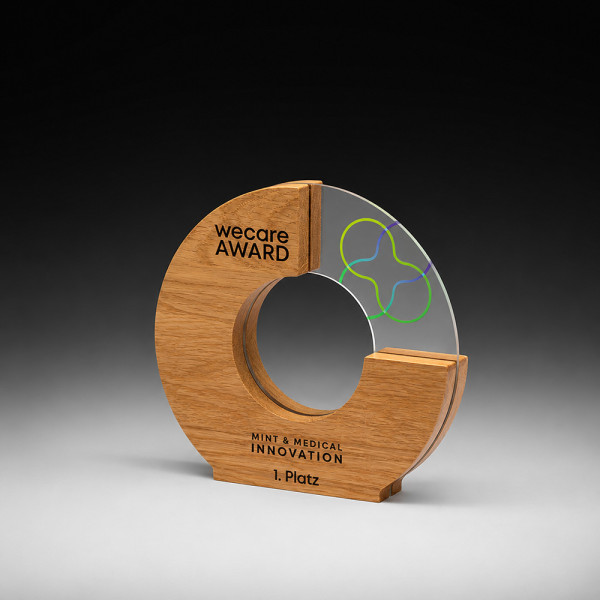 Timber Infinity