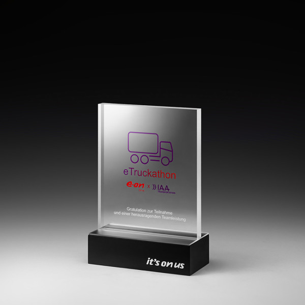 Legacy Award