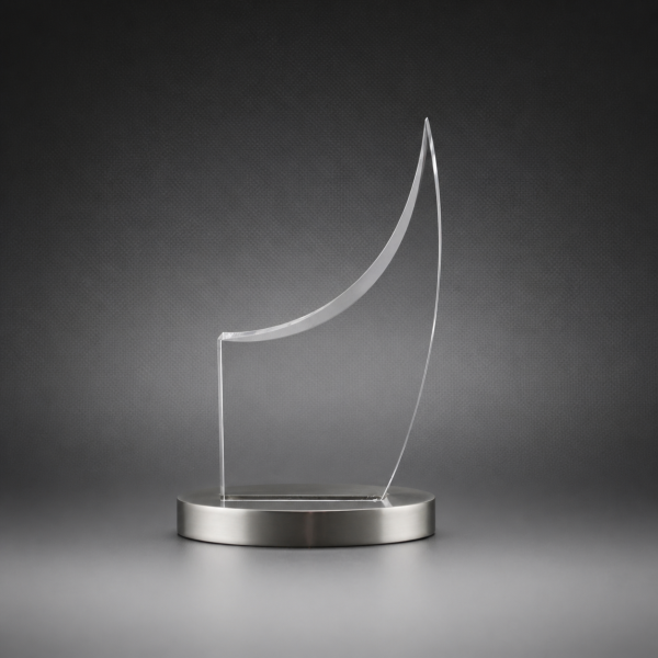 Metal Sail Award