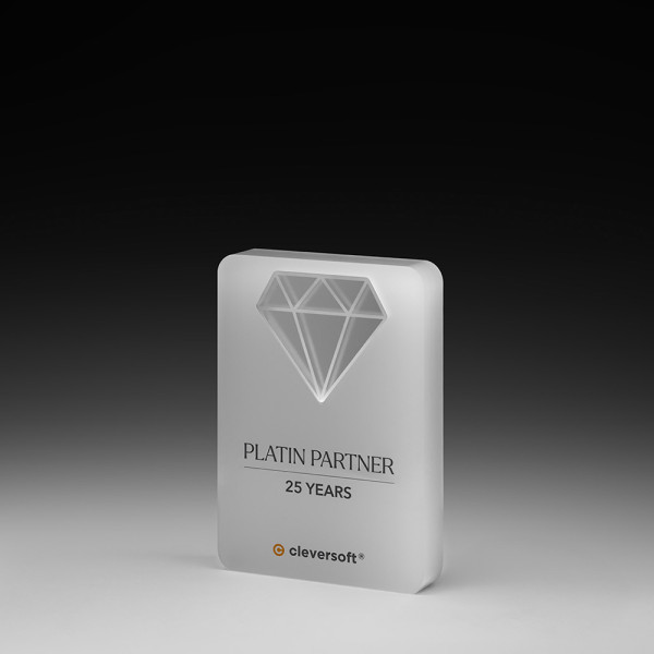 Glacier Diamond