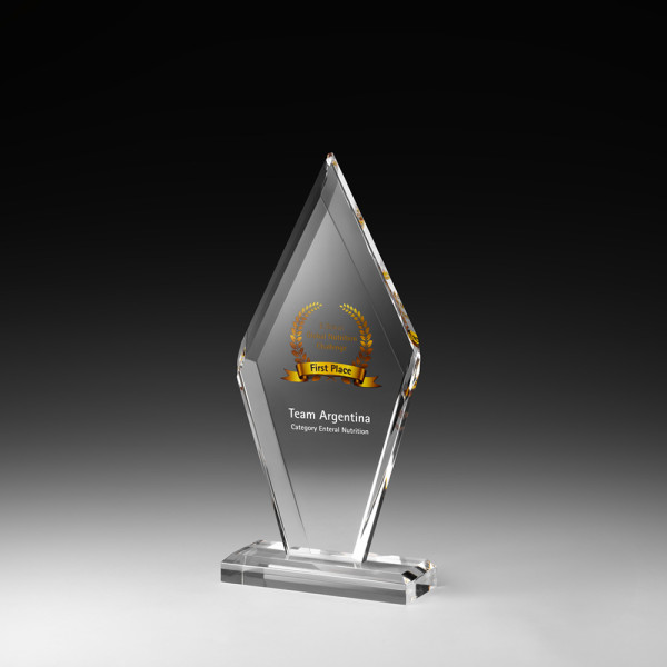 Rhombus Award