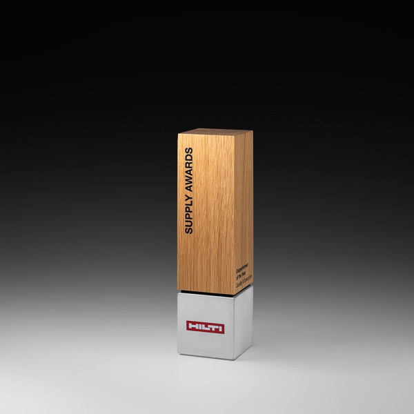 Foundation Monolith
