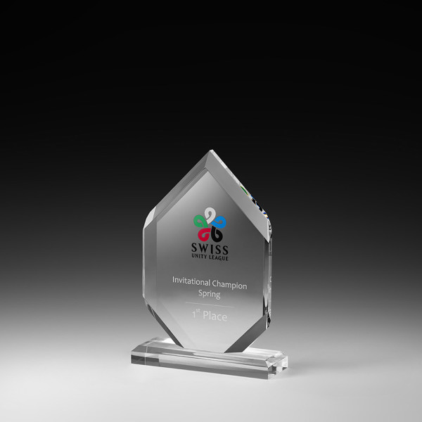 Prime Award