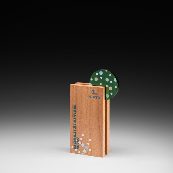 Timber Green Loop
